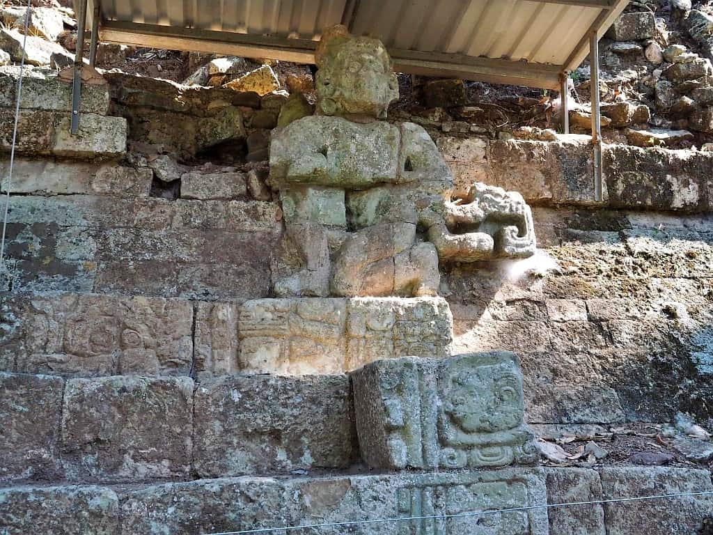 Copan Ruins Honduras 3 1
