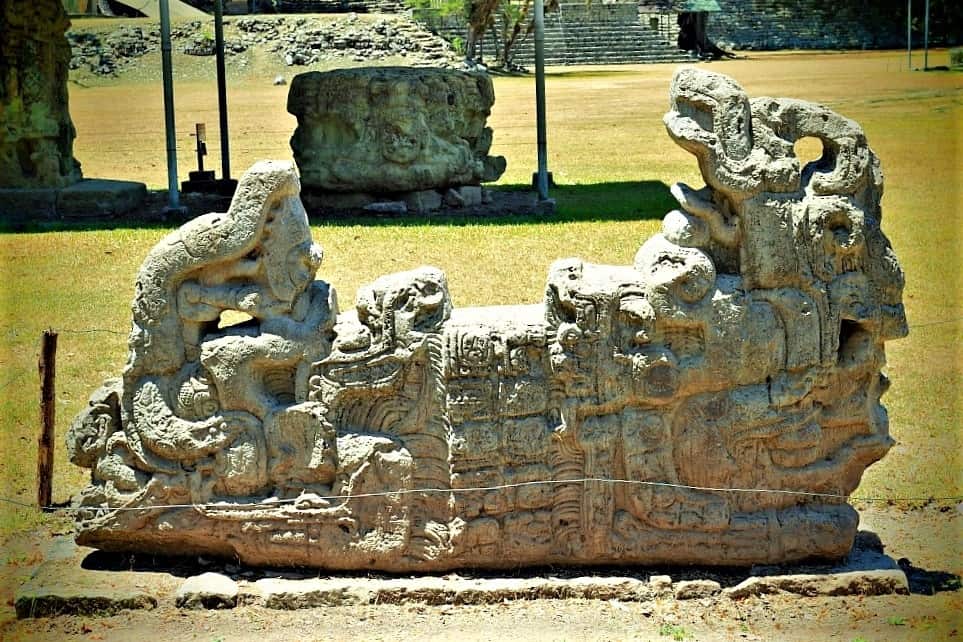 Copan Ruins Honduras 44 1