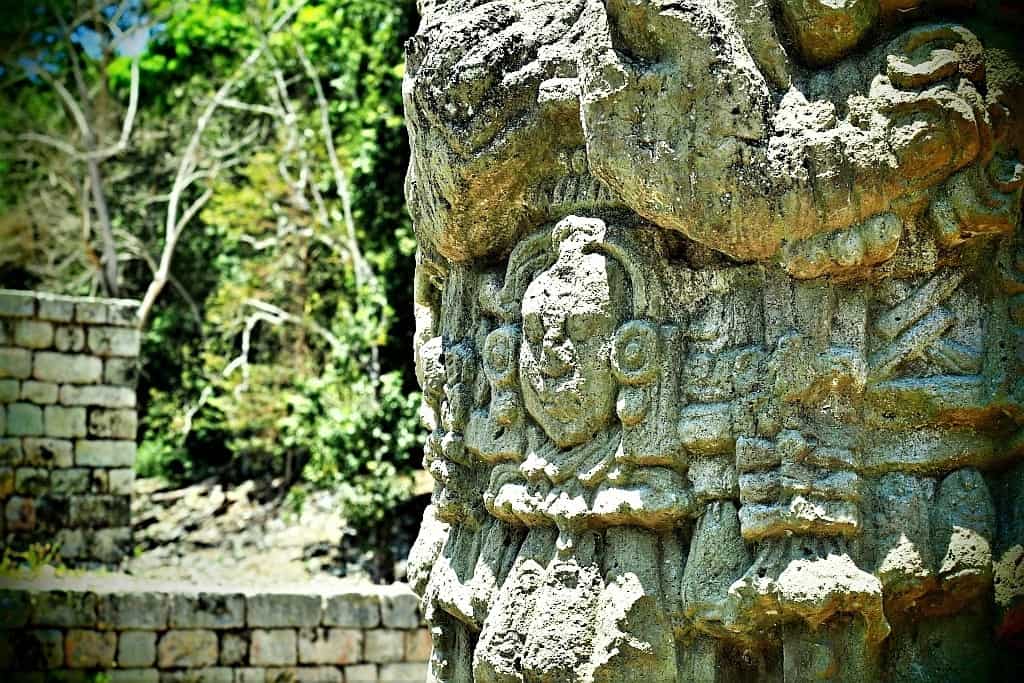 Copan Ruins Honduras 66 1