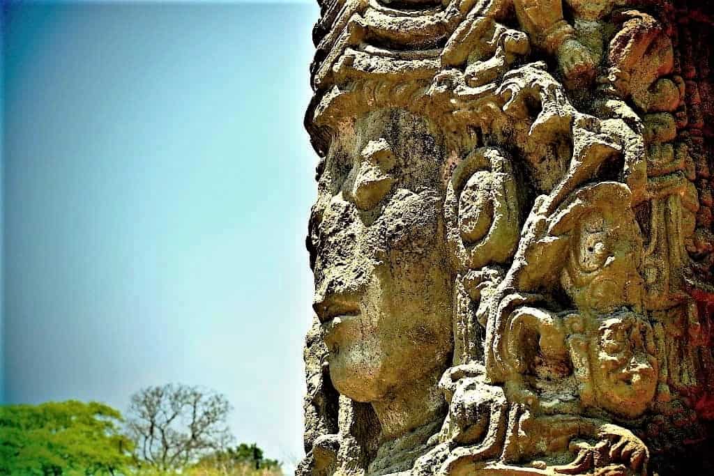 Copan Ruins Honduras 77 1