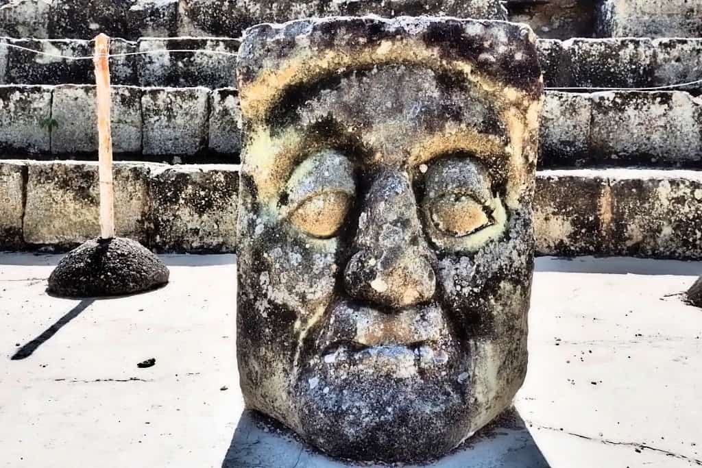 Copan Ruins Honduras f 1