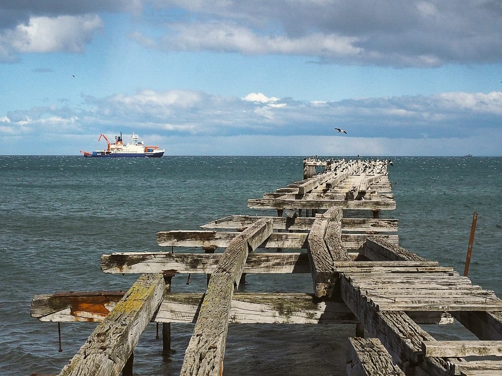 Punto Arenas Patagonia