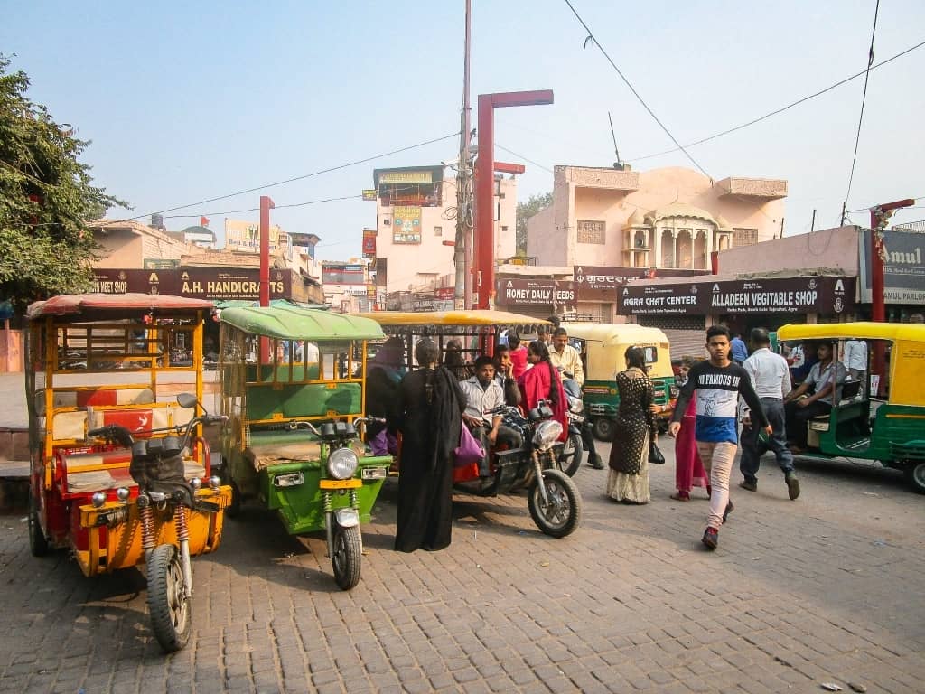 Agra 01