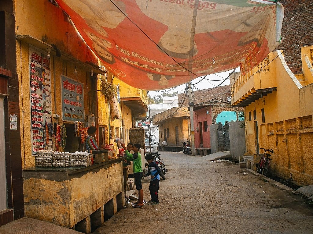 Agra 02