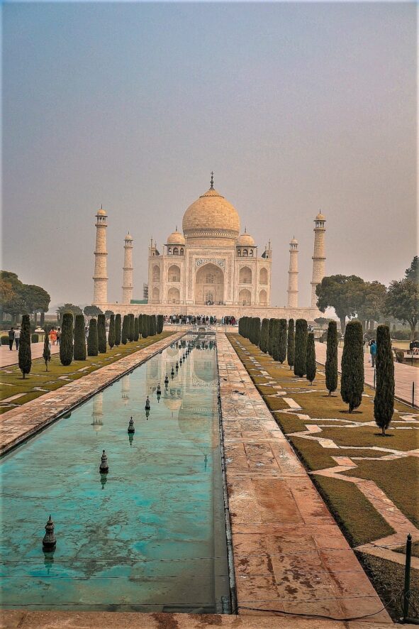Tadz Mahal.a