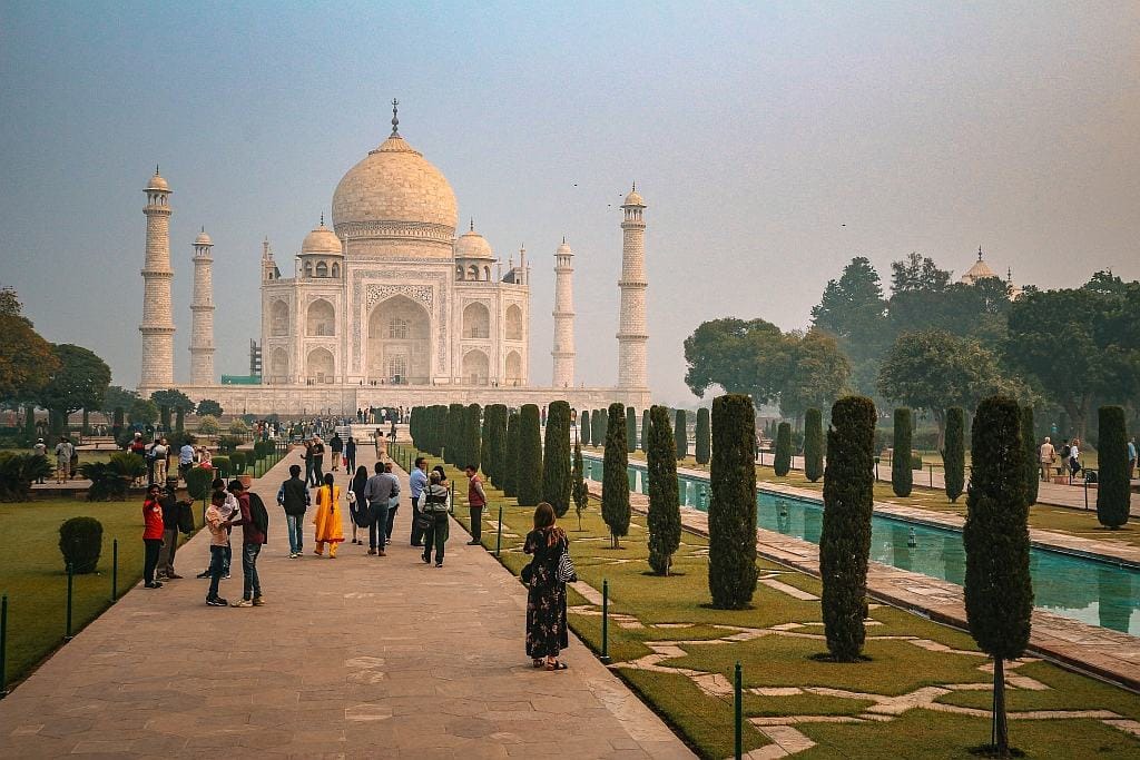 agra a