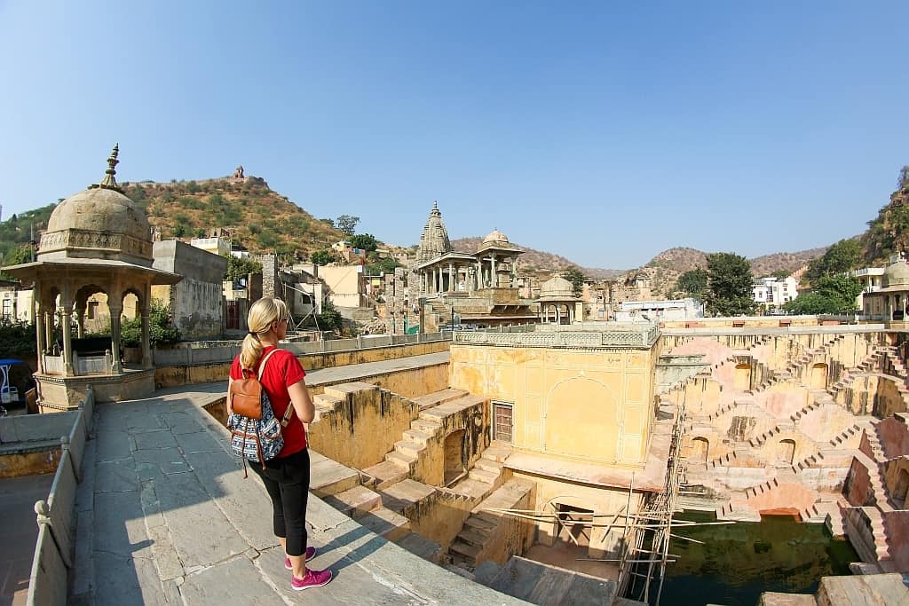 Świątynia małp w Jaipur 10 jaipur-5