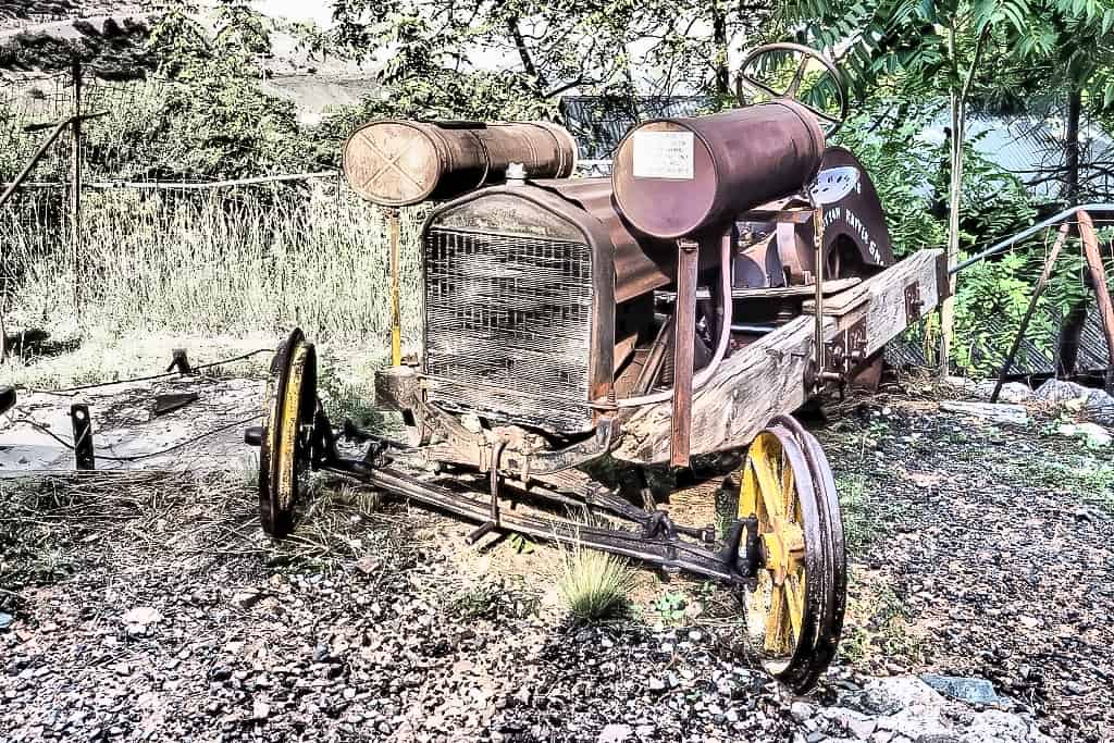 King Gold Mine w Jerome 0004