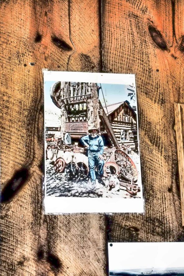 King Gold Mine w Jerome 0007