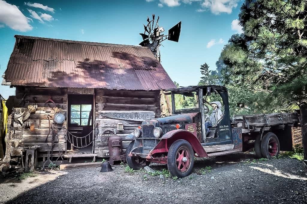 King Gold Mine w Jerome 002