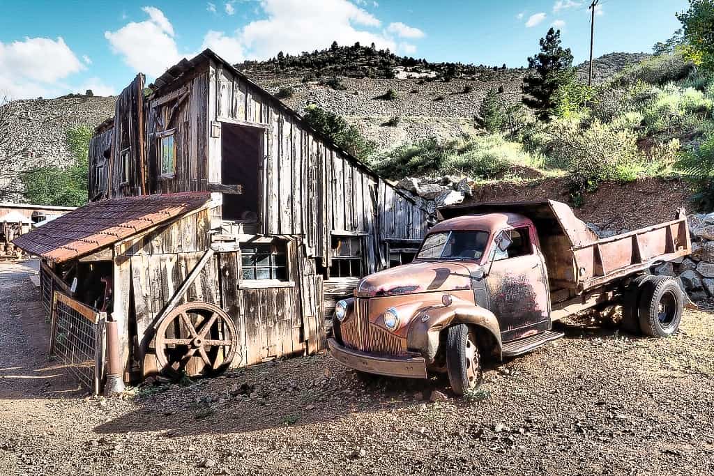 King Gold Mine w Jerome 008