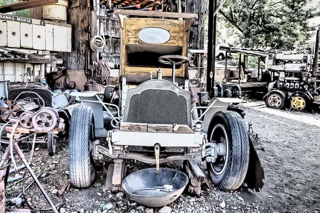 King Gold Mine w Jerome 009