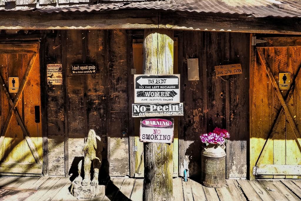 King Gold Mine w Jerome 011