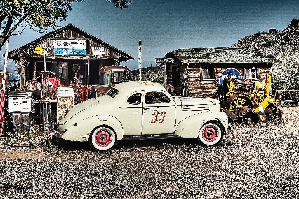 King Gold Mine w Jerome 05