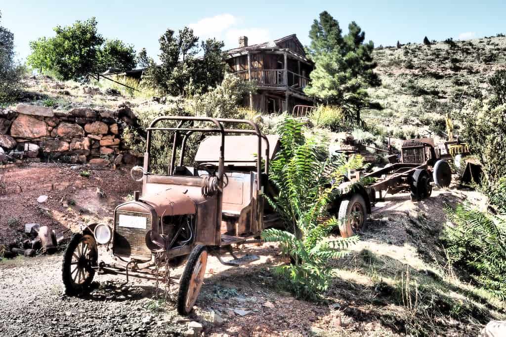 King Gold Mine w Jerome 06