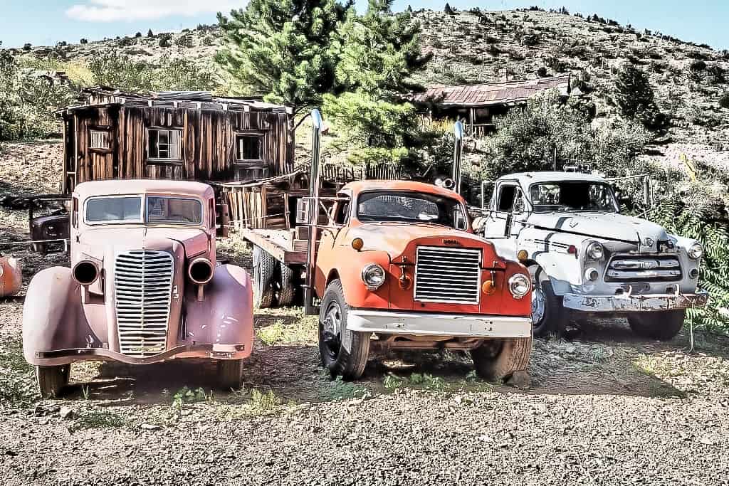 King Gold Mine w Jerome 07