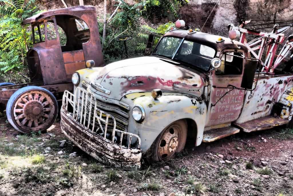 King Gold Mine w Jerome E