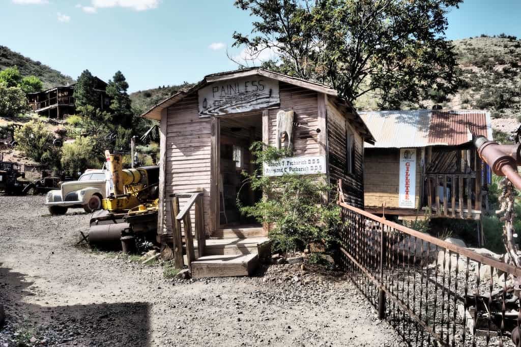 King Gold Mine w Jerome c