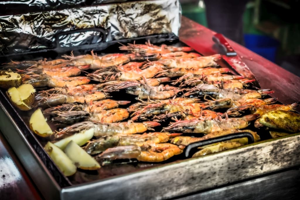 Ruta de las Flores. Szlakiem kwiatów w Salwadorze 29 Ruta de las Flores Ataco El Salvador b
