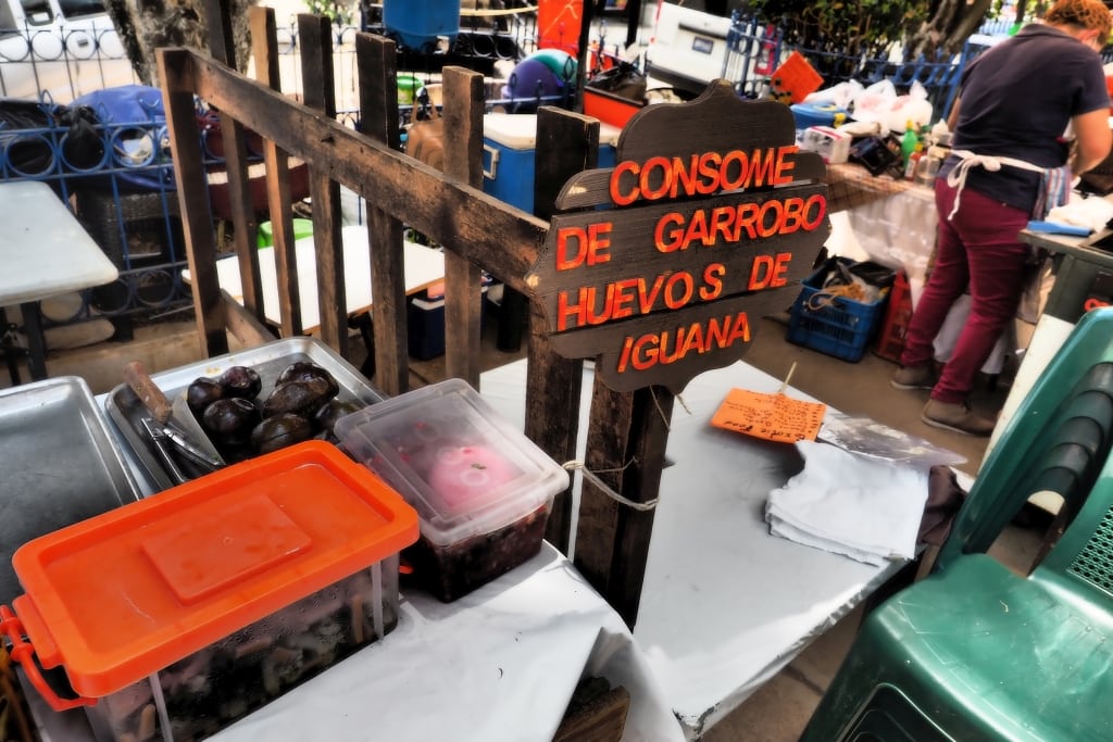 Ruta de las Flores Ataco jaja iguany