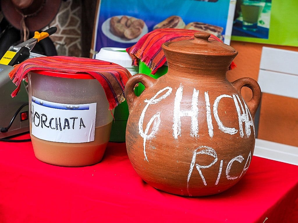 Ruta de las Flores. Szlakiem kwiatów w Salwadorze 53 Ruta-de-las-Flores-Chicha