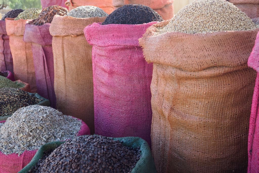 AlUla – co zobaczyć: Hegra, Maraya, Elephant Rock 29 Alula aa