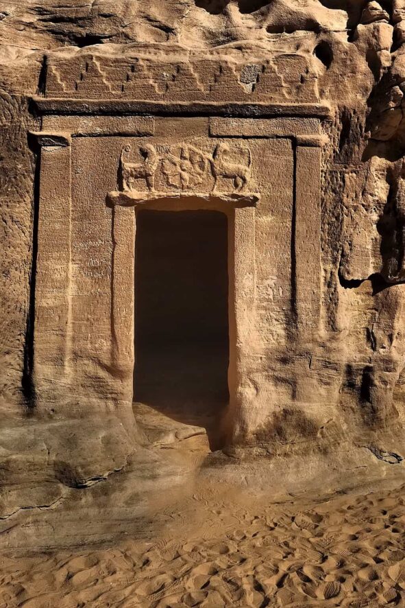 Hegra-Jabal-Al-Banat.9