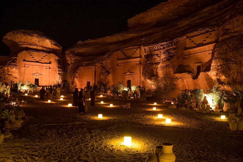 Hegra Jabal al Khuraymat.b