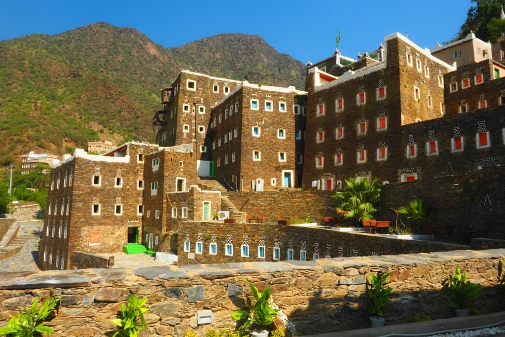 RIJAL ALMAA arabia saudyjska.2