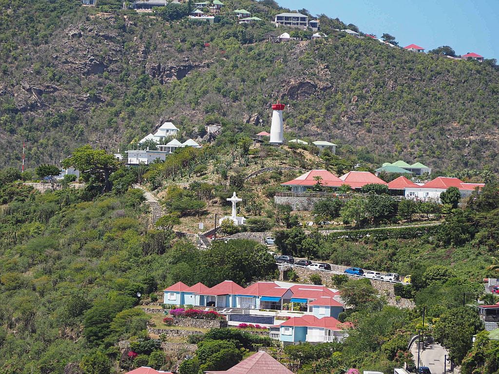 St. Barths Gustavia 1