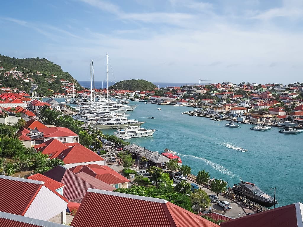 St. Barths Gustavia 3