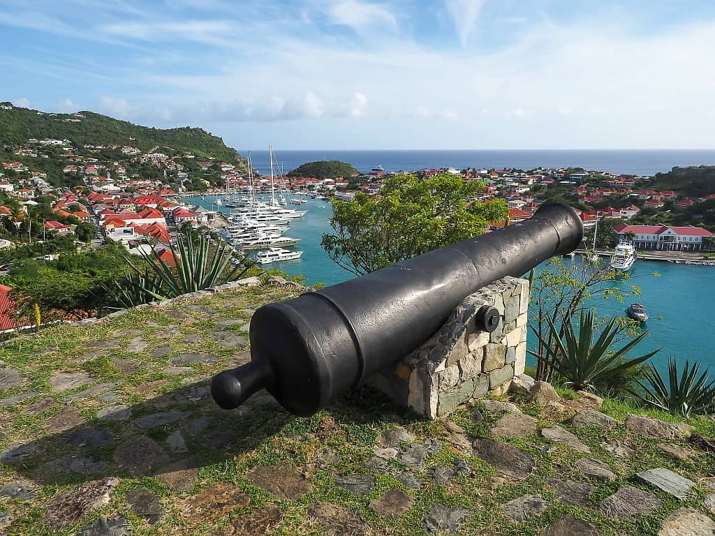 St. Barths Gustavia 5