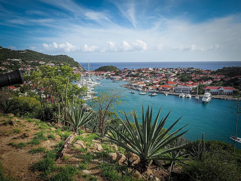 St. Barths Gustavia 6