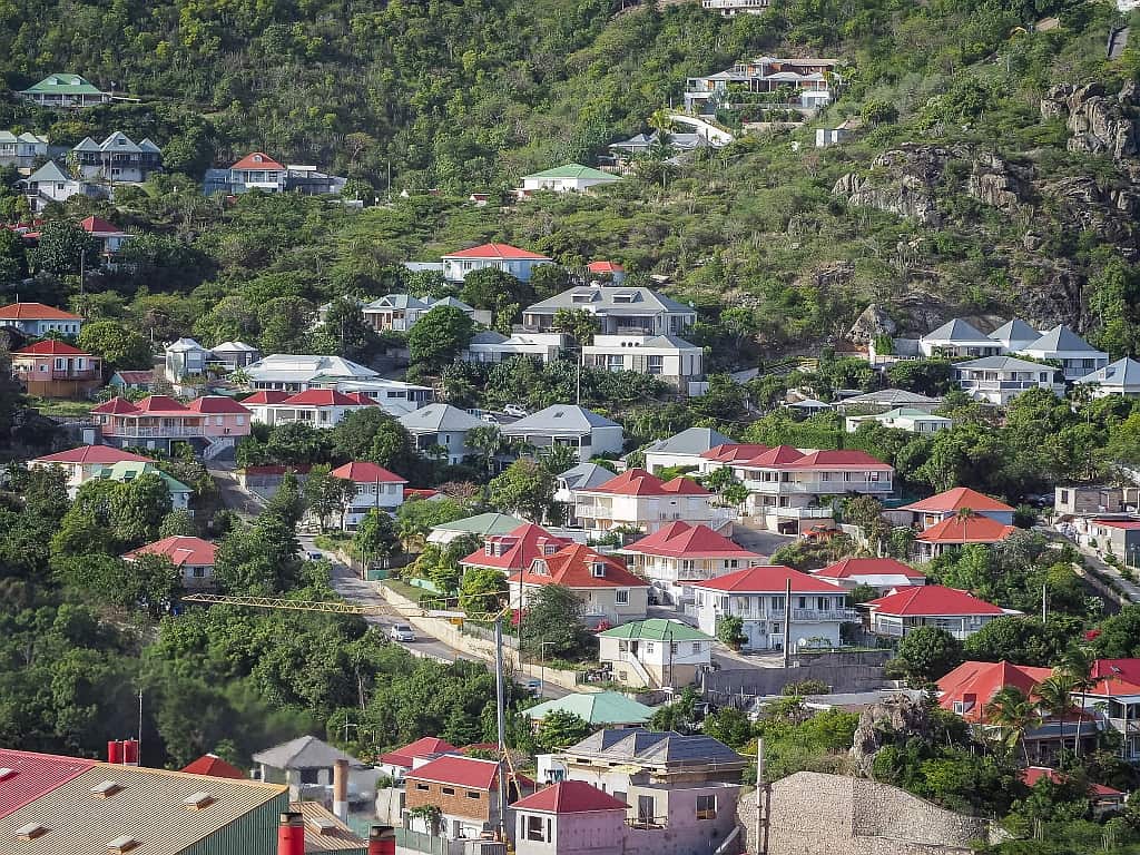St. Barths Gustavia 8