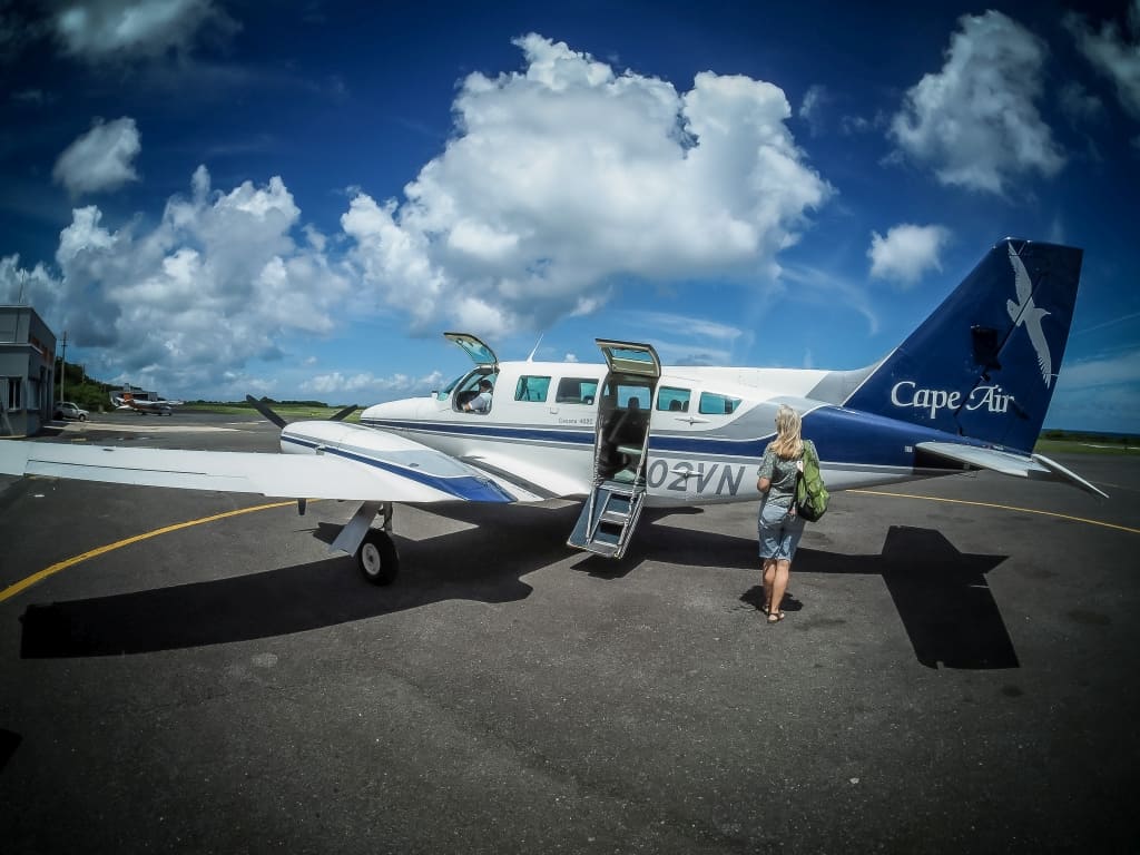 Portoryko WYSPA VIEQUES