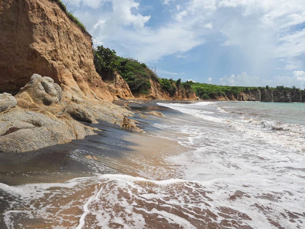 Portoryko plaza negra.1