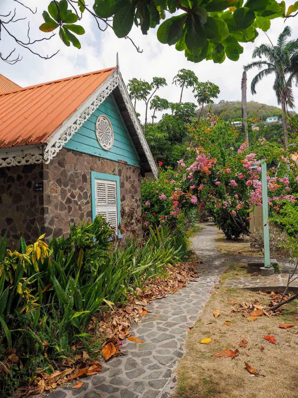 Saint Vincent i Grenadyny Bequia.6