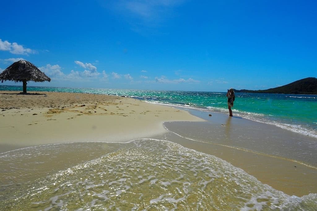 Saint Vincent i Grenadyny moipon.2