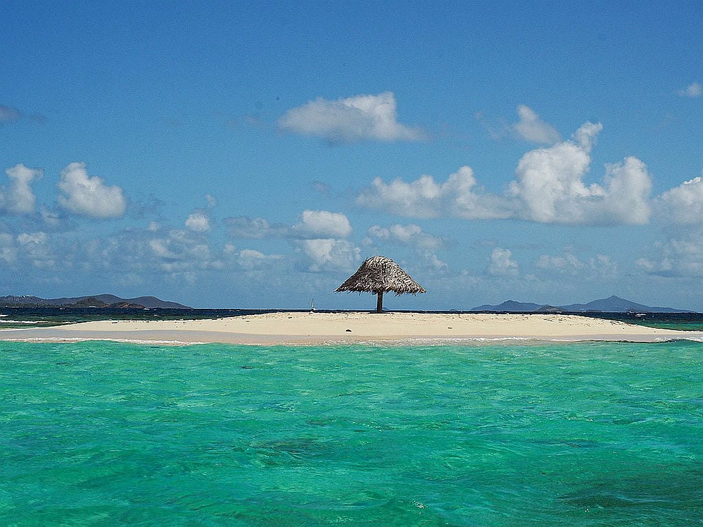 Saint Vincent i Grenadyny moipon.5