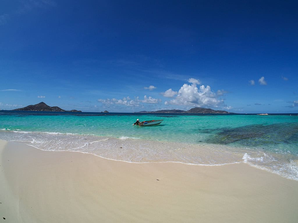 Saint Vincent i Grenadyny moipon.9