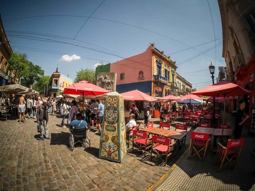 Buenos aires la boca 4