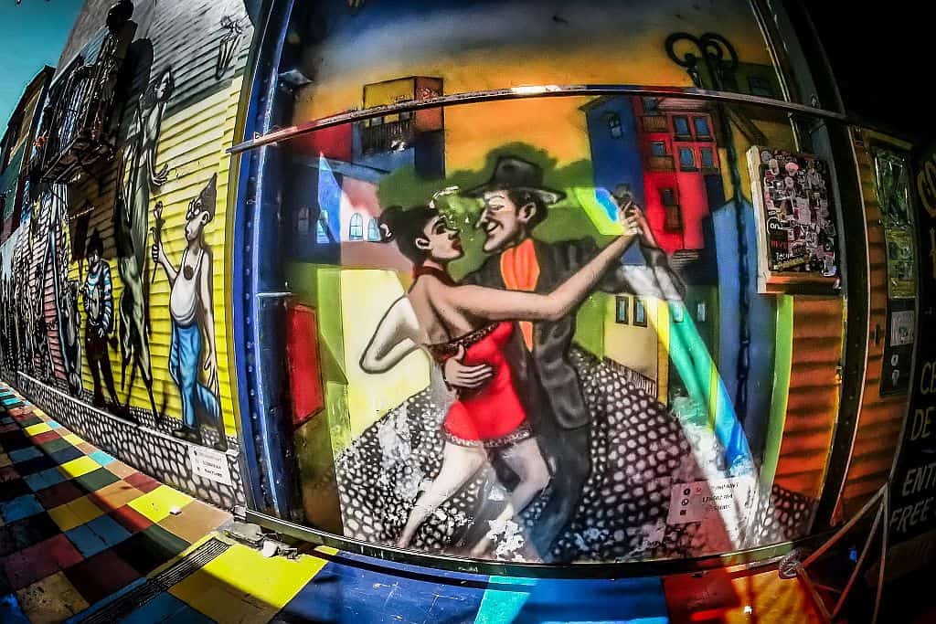 buenos aires murale 1