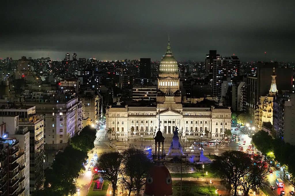 buenos aires panowama 1