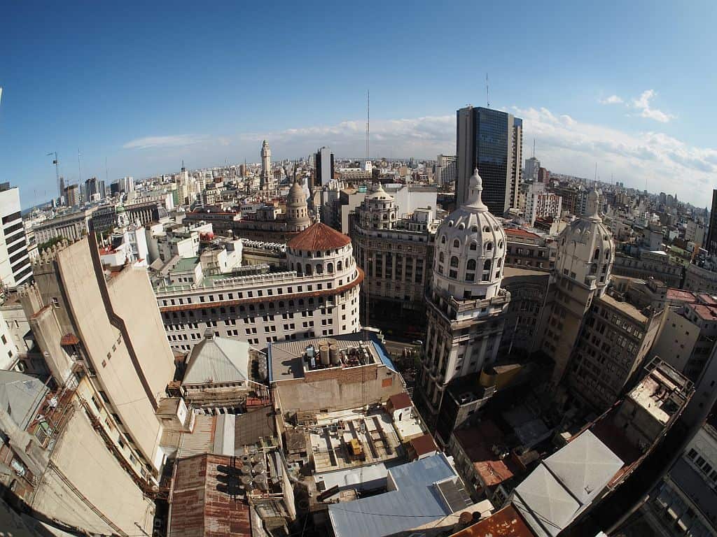 buenos aires panowama 2