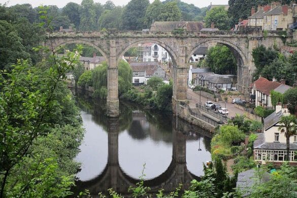 Knaresborough