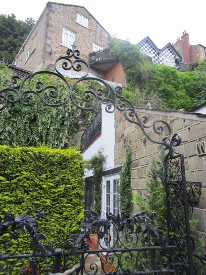 knaresborough 33