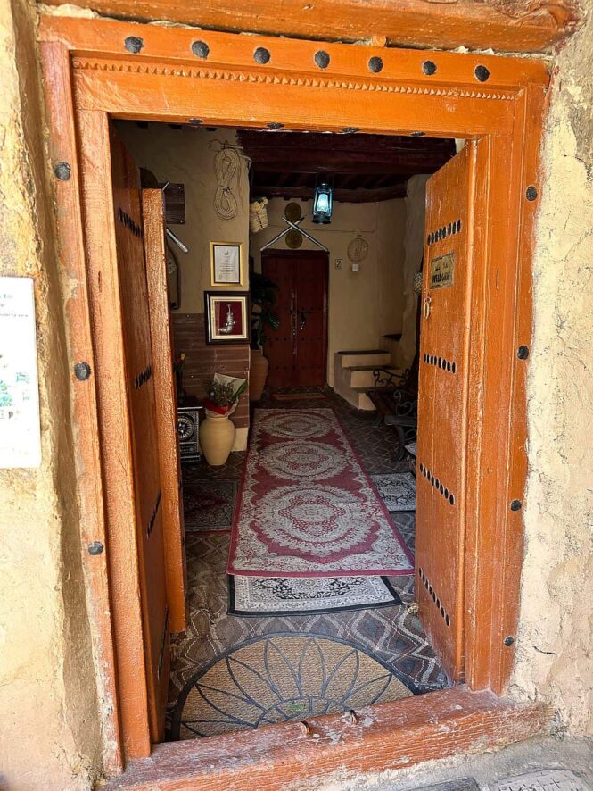 oman Al Hamra 4 1