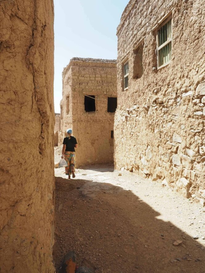 oman Al Hamra 9 1