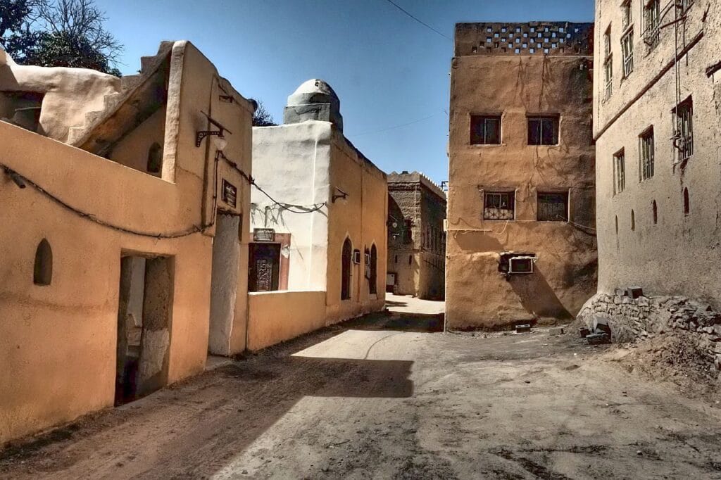 oman Misfat al Abriyeen aa