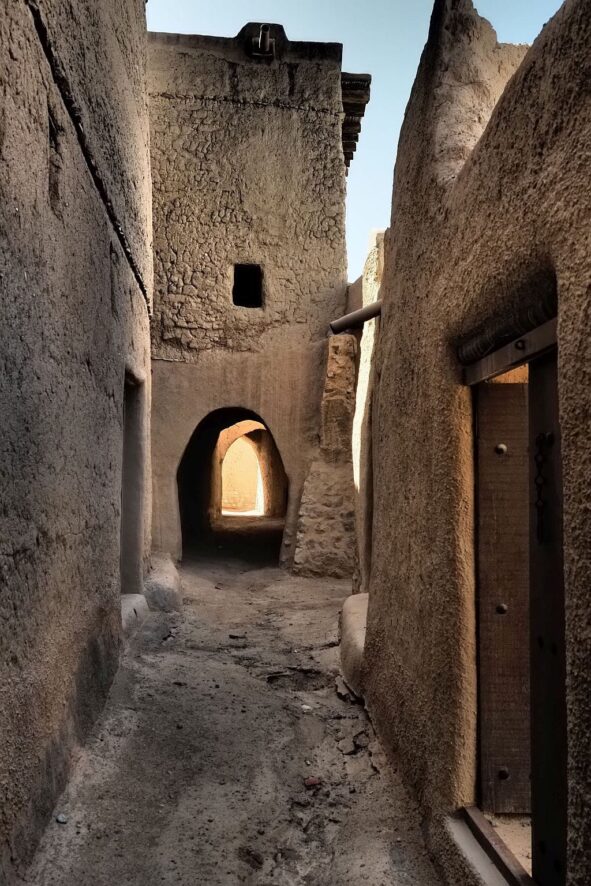 oman adam n